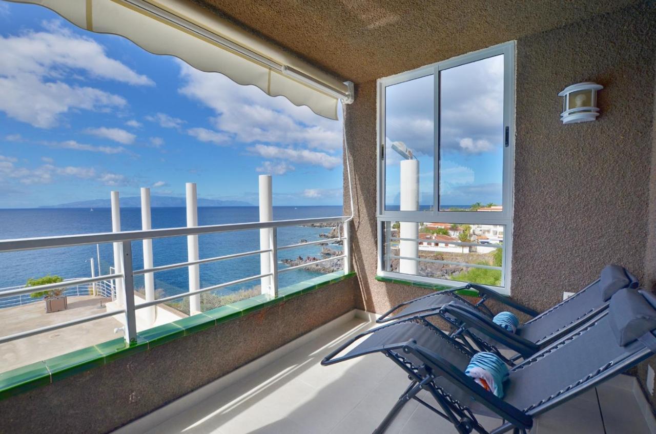 Costa Isora Apartment *