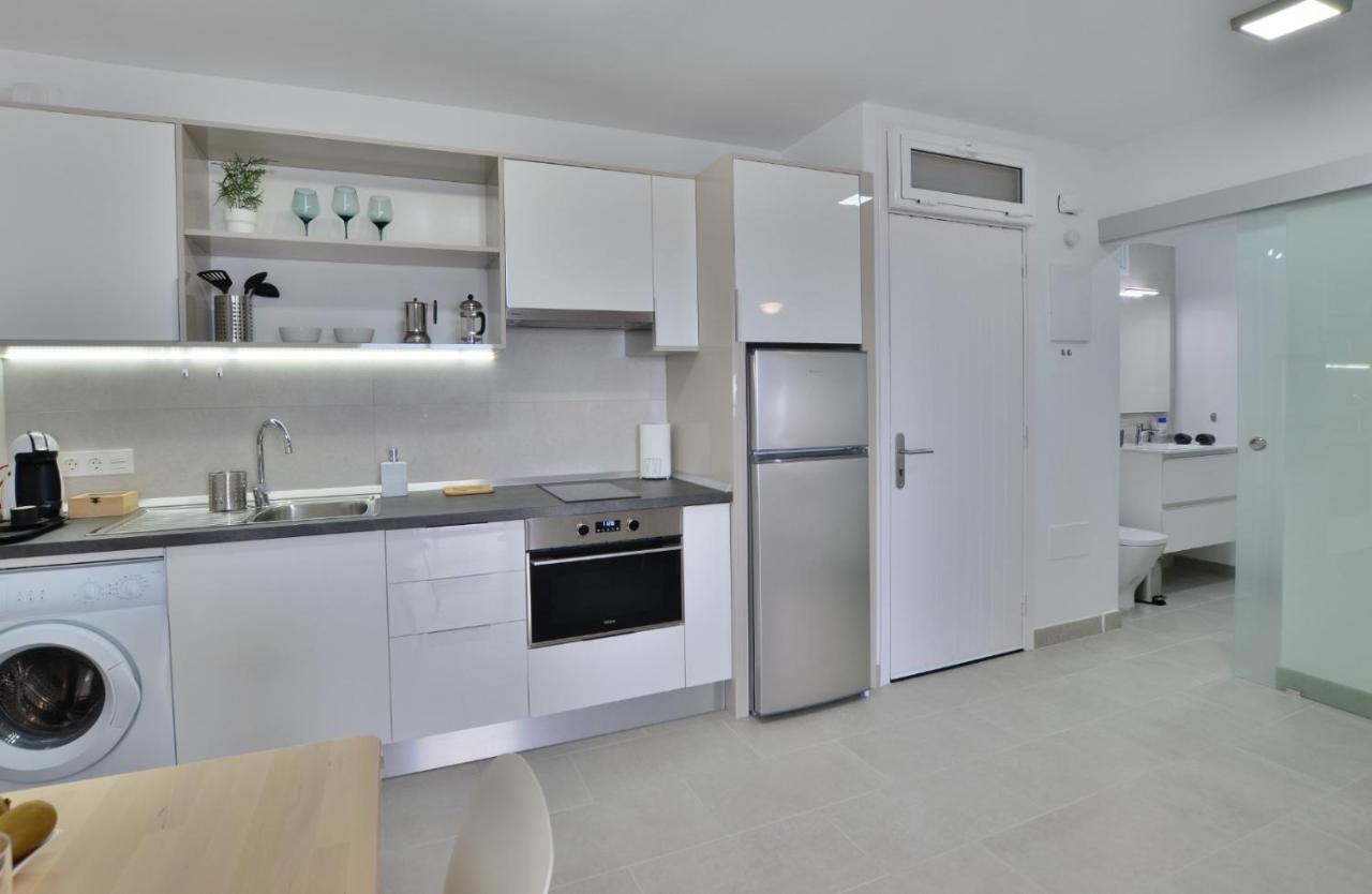 Costa Isora Apartment Puerto de Santiago (Tenerife)