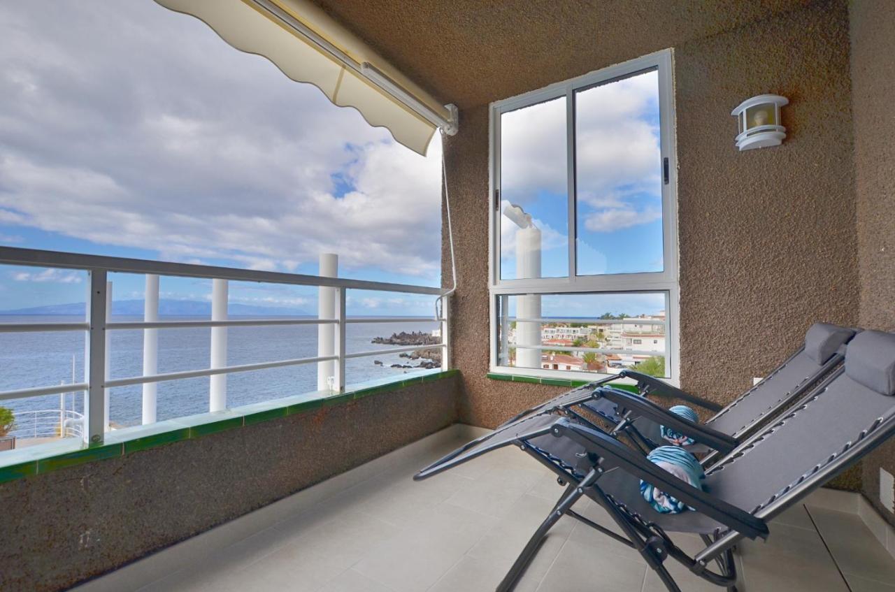 Costa Isora Appartement *