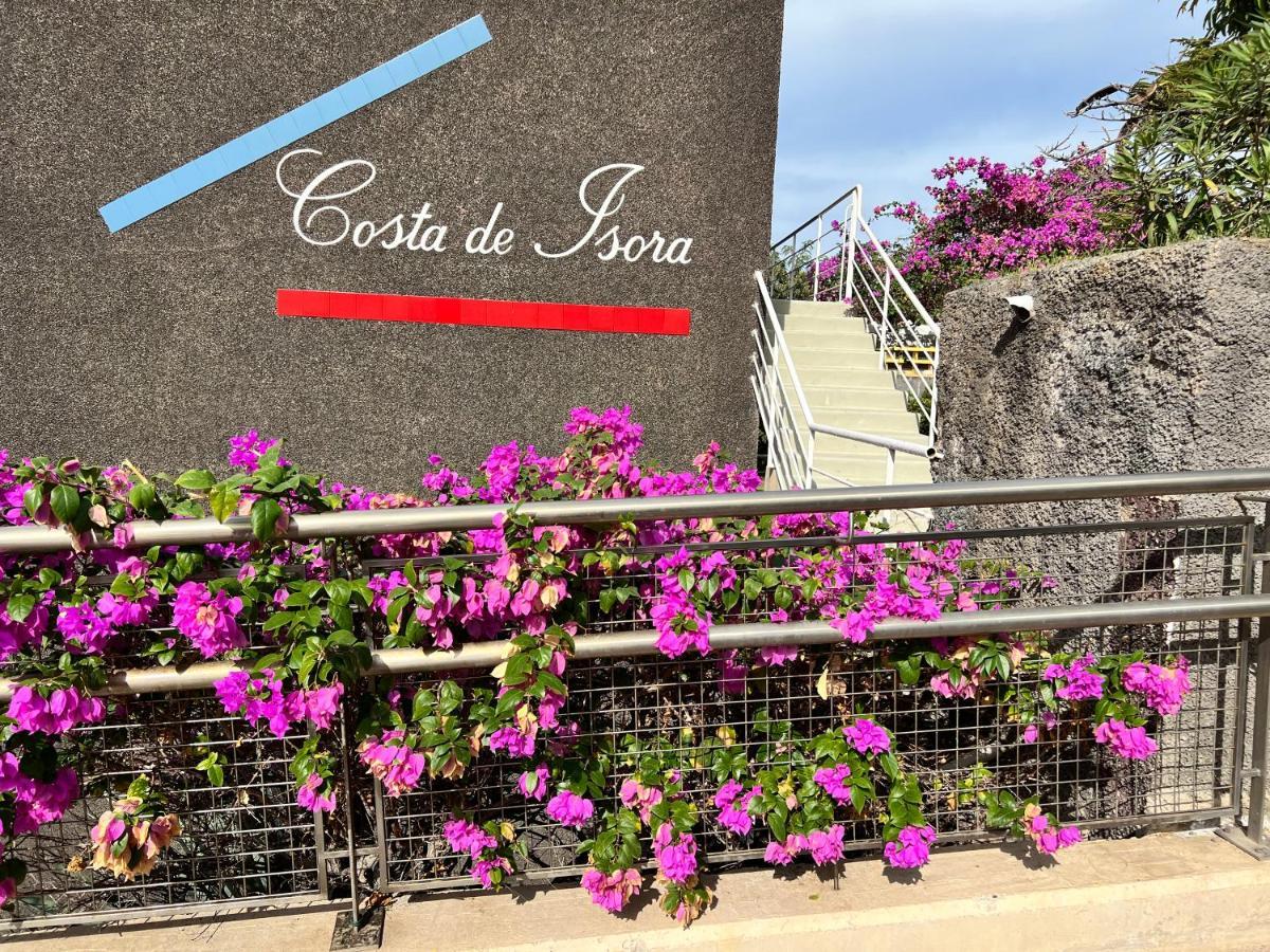 Appartement Costa Isora Puerto de Santiago (Tenerife)
