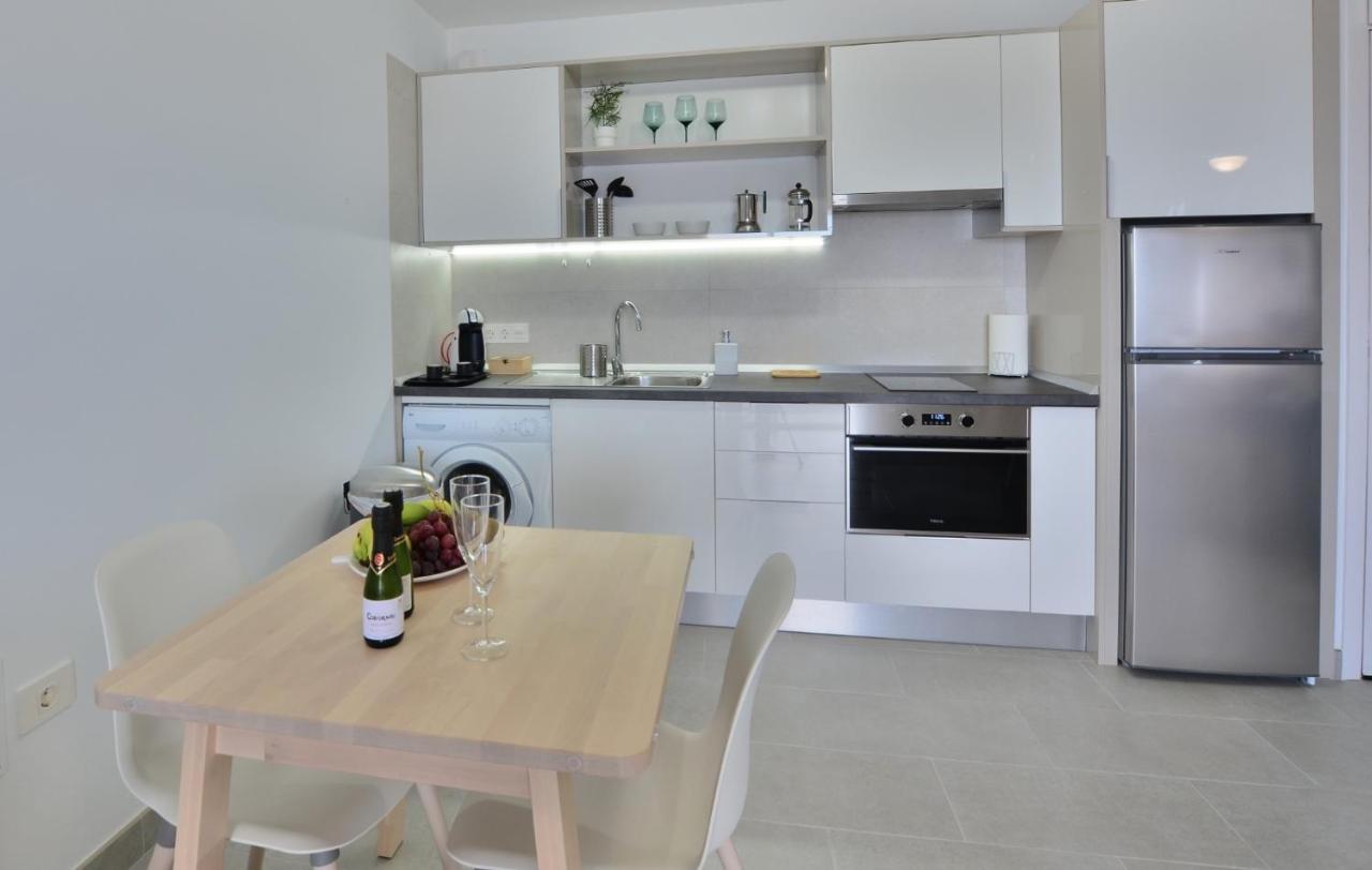 Appartement Costa Isora