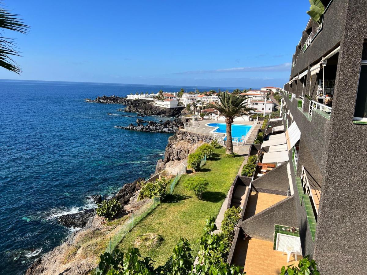 Appartement Costa Isora